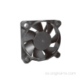 Ventilador axial DC de larga duración 45x45x10mm DC